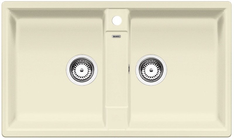Кухонная мойка Blanco Zia 9 516679 жасмин